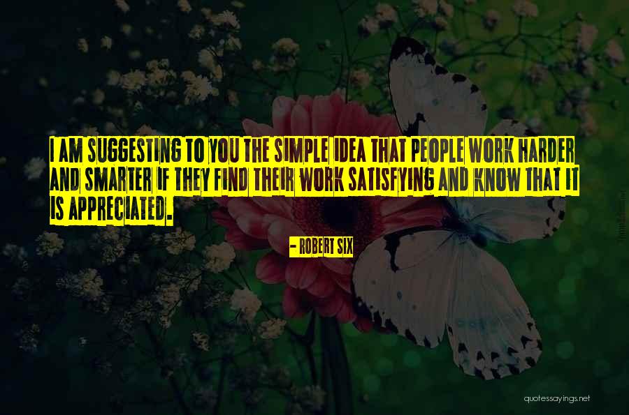 Bearse Ramsey Quotes By Robert Six Bearse Ramsey Quotes By Robert Six