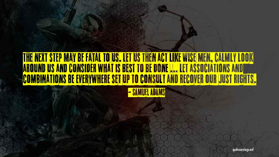 Bearskin Quotes By Samuel Adams Bearskin Quotes By Samuel Adams