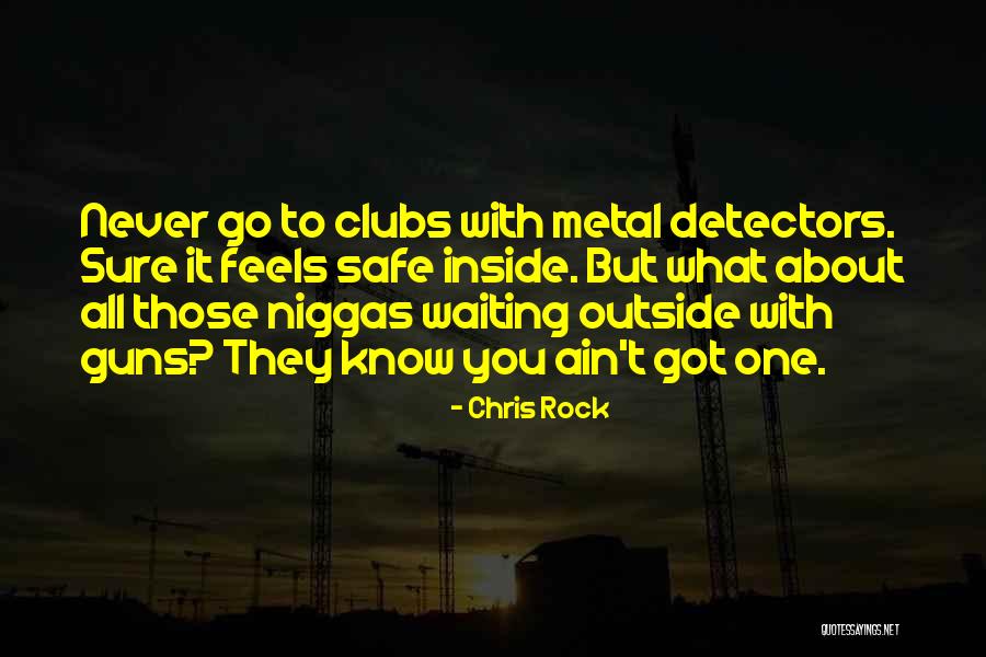 Bearskins Quotes By Chris Rock Bearskins Quotes By Chris Rock