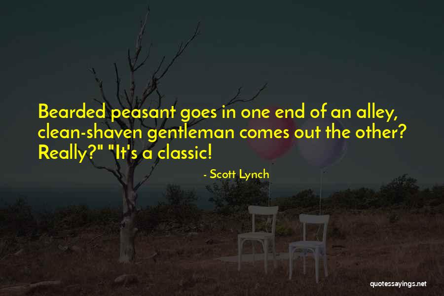 Bearstone Quotes By Scott Lynch Bearstone Quotes By Scott Lynch