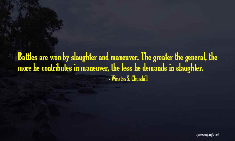 Beartown Benji Quotes By Winston S. Churchill Beartown Benji Quotes By Winston S. Churchill