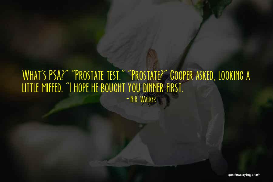 Bearup Console Quotes By N.R. Walker Bearup Console Quotes By N.R. Walker