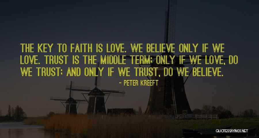 Beary Thankful Quotes By Peter Kreeft Beary Thankful Quotes By Peter Kreeft