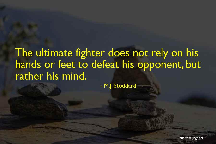 Beaser When The Game Quotes By M.J. Stoddard Beaser When The Game Quotes By M.J. Stoddard