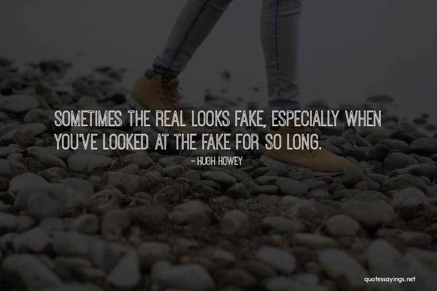 Beasom Stables Quotes By Hugh Howey Beasom Stables Quotes By Hugh Howey