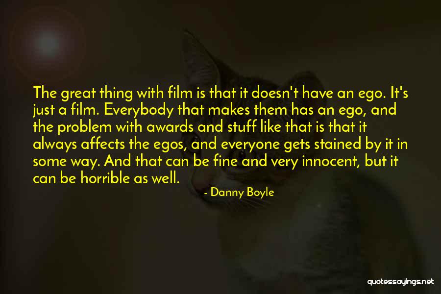 Beast And Cleaver Quotes By Danny Boyle Beast And Cleaver Quotes By Danny Boyle