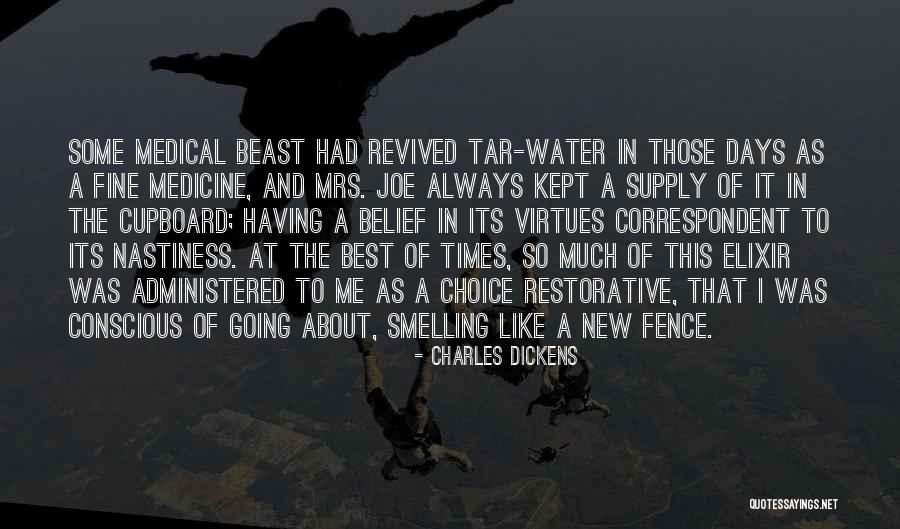 Beast Like No Other Quotes By Charles Dickens Beast Like No Other Quotes By Charles Dickens