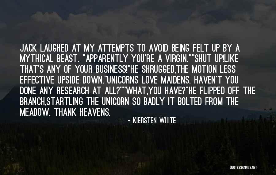 Beast Like No Other Quotes By Kiersten White Beast Like No Other Quotes By Kiersten White