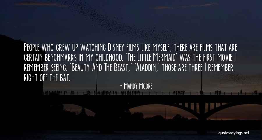 Beast Like No Other Quotes By Mandy Moore Beast Like No Other Quotes By Mandy Moore
