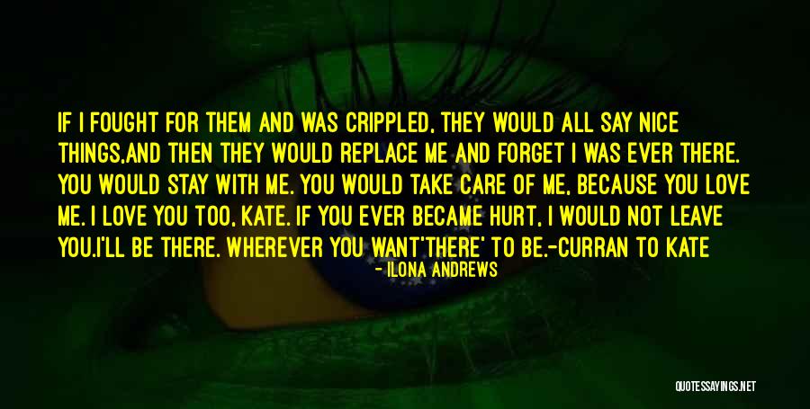 Beast Lord Quotes By Ilona Andrews Beast Lord Quotes By Ilona Andrews