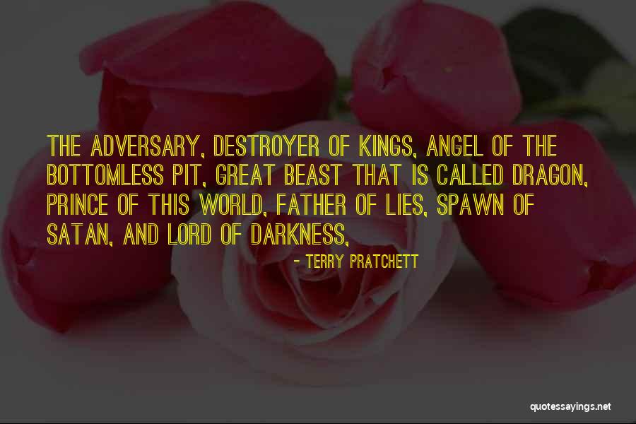 Beast Lord Quotes By Terry Pratchett Beast Lord Quotes By Terry Pratchett
