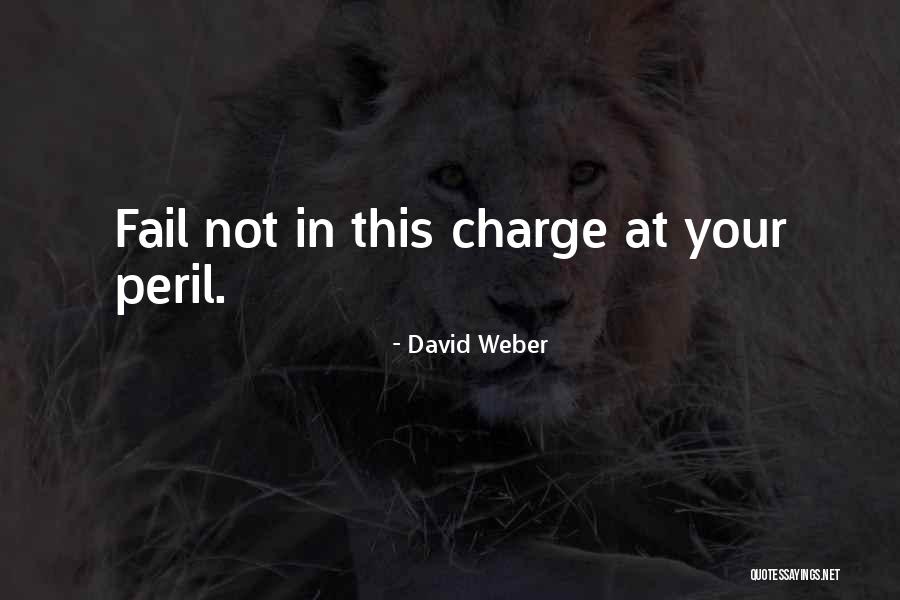 Beast Of Yucca Flats Quotes By David Weber Beast Of Yucca Flats Quotes By David Weber
