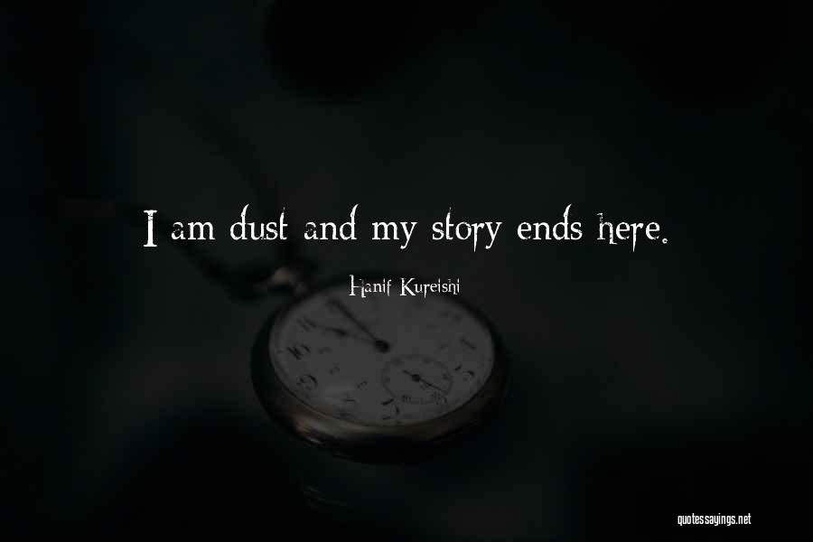 Beastar Quotes By Hanif Kureishi Beastar Quotes By Hanif Kureishi