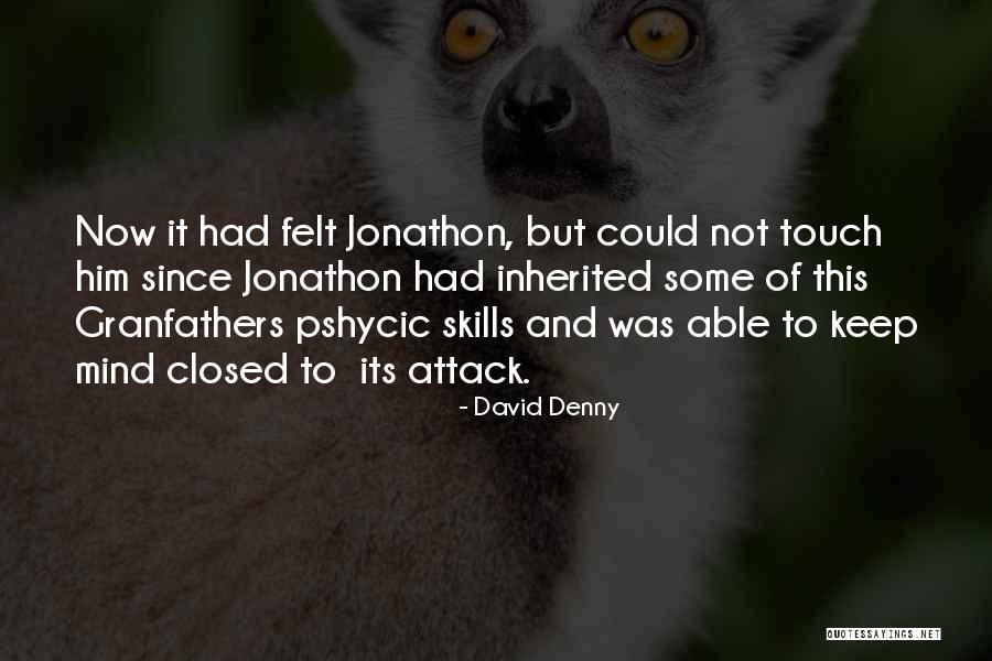 Beastars Legosi Quotes By David Denny Beastars Legosi Quotes By David Denny