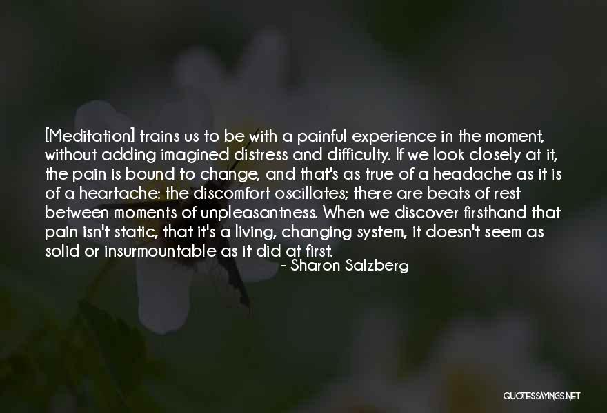 Beastars Legosi Quotes By Sharon Salzberg Beastars Legosi Quotes By Sharon Salzberg