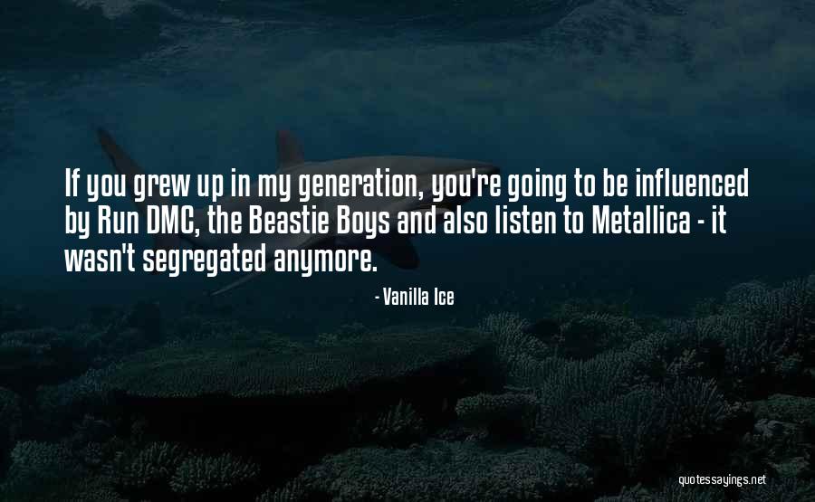 Beastie Boy Quotes By Vanilla Ice Beastie Boy Quotes By Vanilla Ice