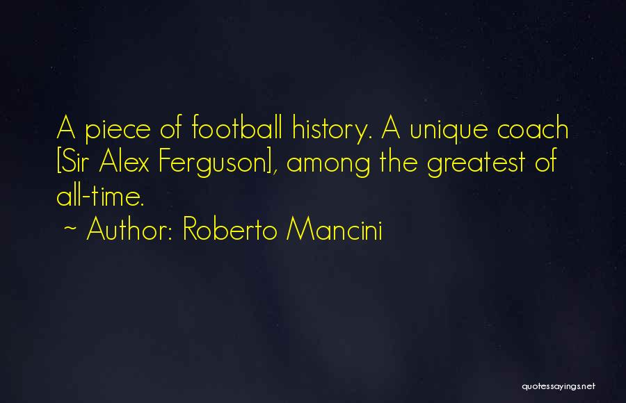 Beastly Trailer Quotes By Roberto Mancini