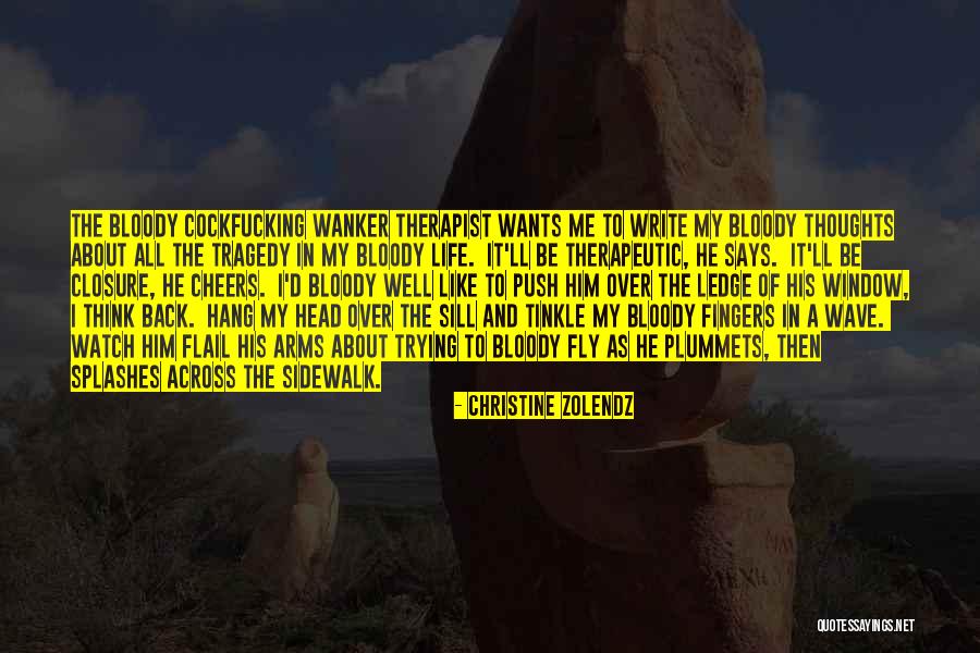 Beastman Artist Quotes By Christine Zolendz Beastman Artist Quotes By Christine Zolendz