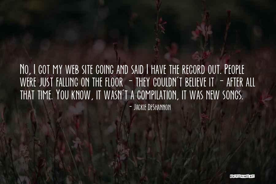 Beat Aml Quotes By Jackie DeShannon Beat Aml Quotes By Jackie DeShannon