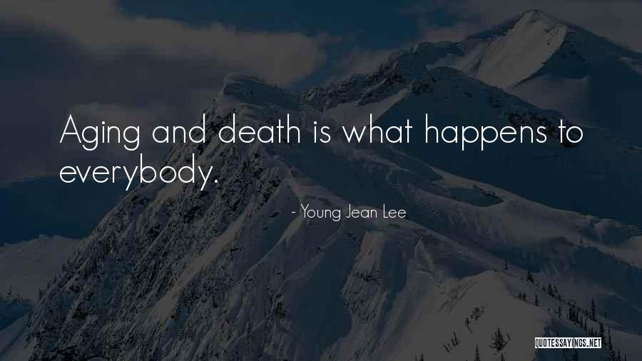 Beat Aml Quotes By Young Jean Lee Beat Aml Quotes By Young Jean Lee