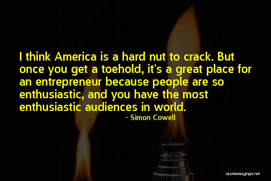 Beat Despair Quotes By Simon Cowell Beat Despair Quotes By Simon Cowell