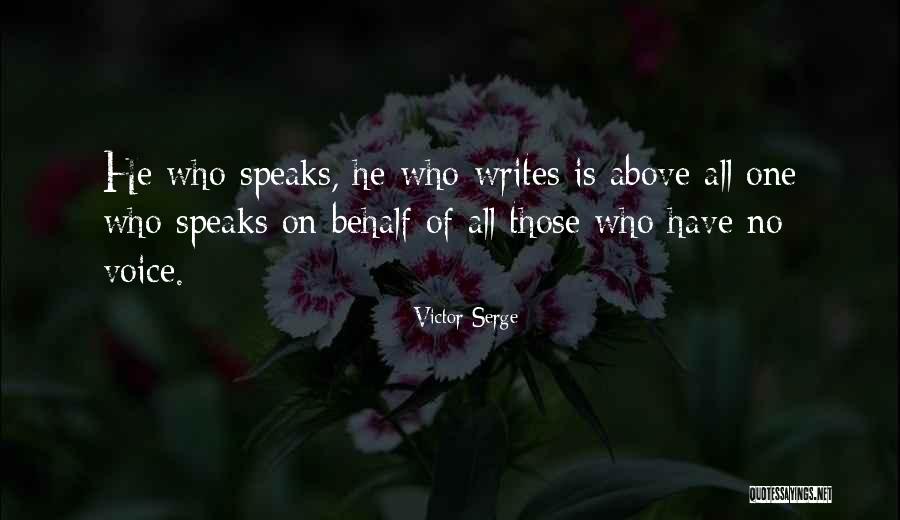 Beat Despair Quotes By Victor Serge Beat Despair Quotes By Victor Serge