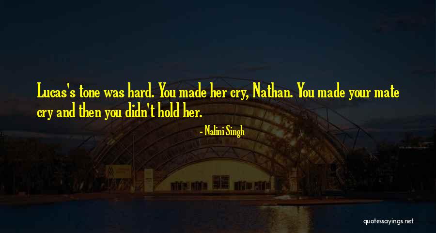 Beat Of Temptation Quotes By Nalini Singh Beat Of Temptation Quotes By Nalini Singh
