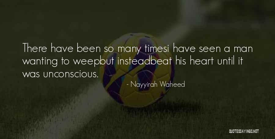 Beat Poetry Quotes By Nayyirah Waheed Beat Poetry Quotes By Nayyirah Waheed