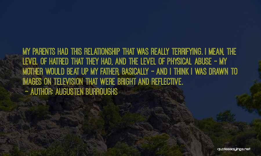 Beat Quotes By Augusten Burroughs