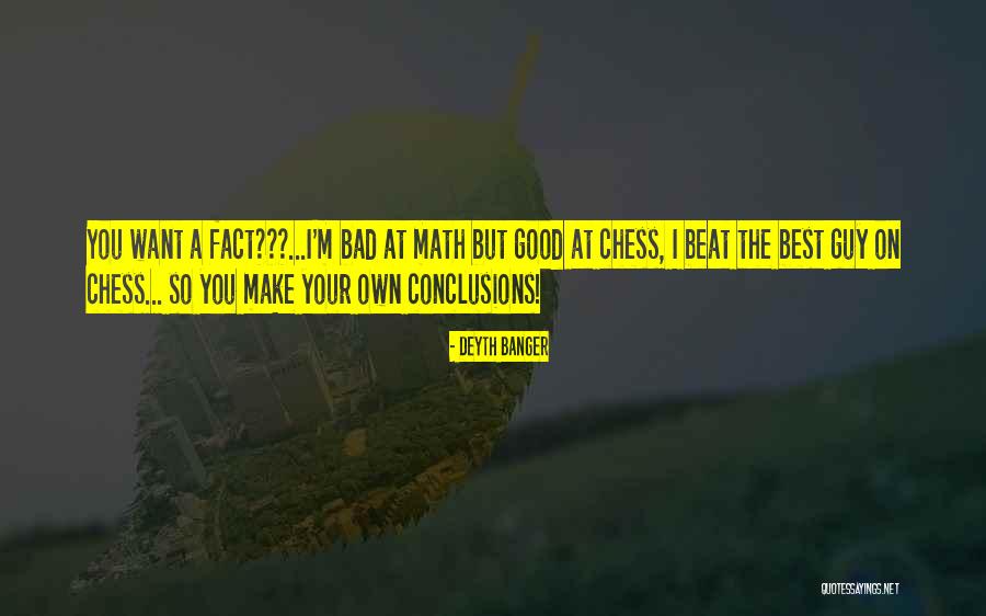Beat The Best Quotes By Deyth Banger Beat The Best Quotes By Deyth Banger