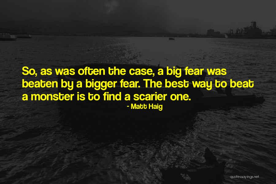 Beat The Best Quotes By Matt Haig Beat The Best Quotes By Matt Haig
