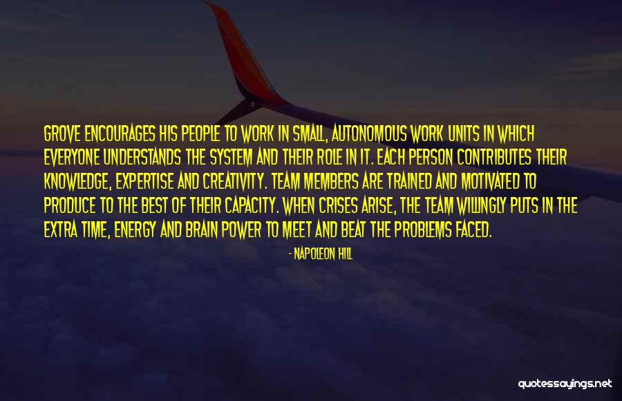 Beat The Best Quotes By Napoleon Hill Beat The Best Quotes By Napoleon Hill