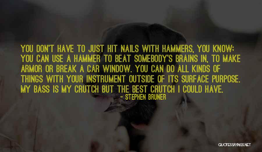 Beat The Best Quotes By Stephen Bruner Beat The Best Quotes By Stephen Bruner