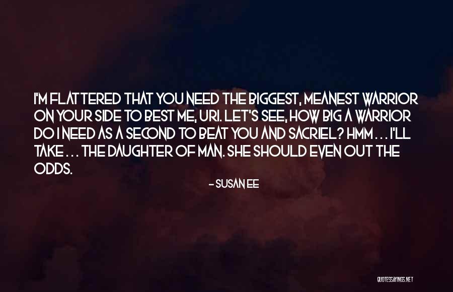 Beat The Best Quotes By Susan Ee Beat The Best Quotes By Susan Ee