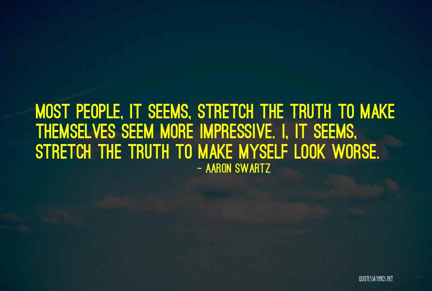 Beat The Falcons Quotes By Aaron Swartz Beat The Falcons Quotes By Aaron Swartz