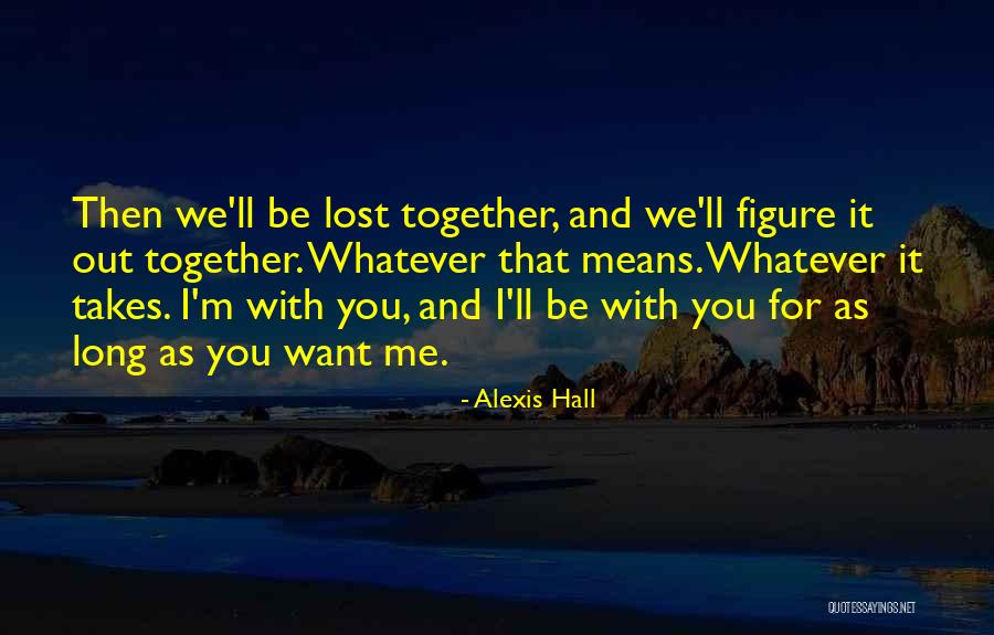 Beat The Saints Quotes By Alexis Hall Beat The Saints Quotes By Alexis Hall