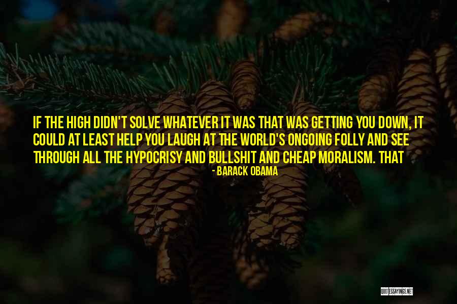 Beat The Saints Quotes By Barack Obama Beat The Saints Quotes By Barack Obama
