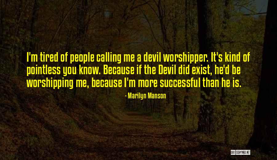 Beat The Saints Quotes By Marilyn Manson Beat The Saints Quotes By Marilyn Manson