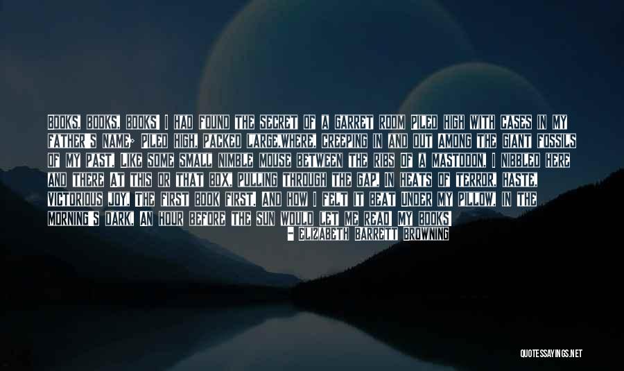 Beat The Sun Quotes By Elizabeth Barrett Browning Beat The Sun Quotes By Elizabeth Barrett Browning