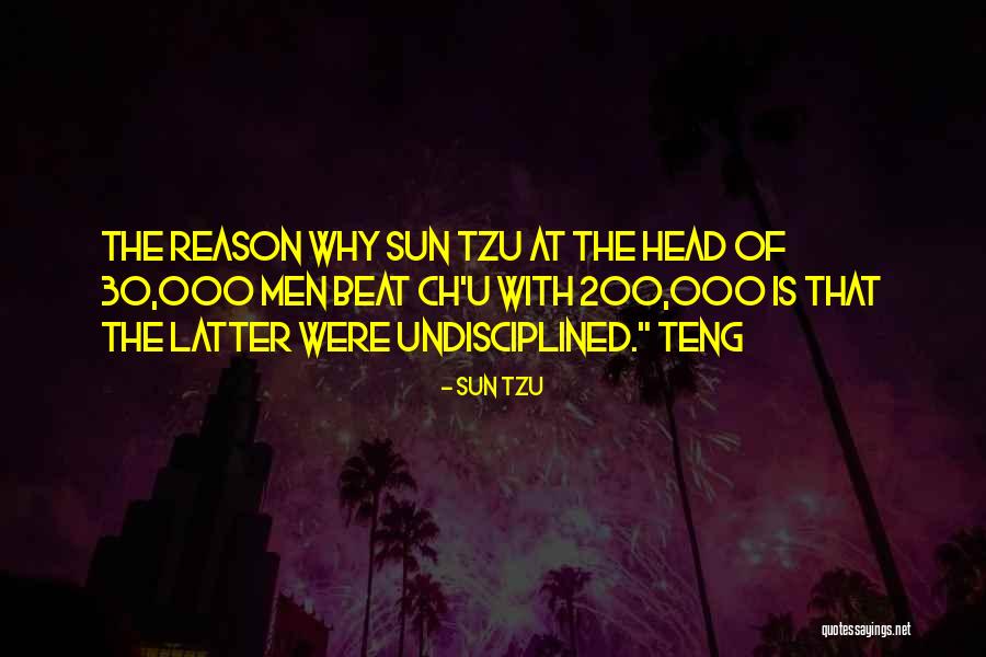 Beat The Sun Quotes By Sun Tzu Beat The Sun Quotes By Sun Tzu
