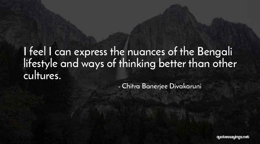 Beat To A Different Drummer Quotes By Chitra Banerjee Divakaruni Beat To A Different Drummer Quotes By Chitra Banerjee Divakaruni