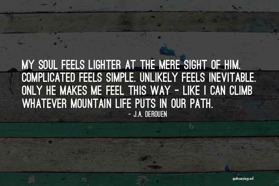 Beat Your Genes Quotes By J.A. DeRouen Beat Your Genes Quotes By J.A. DeRouen
