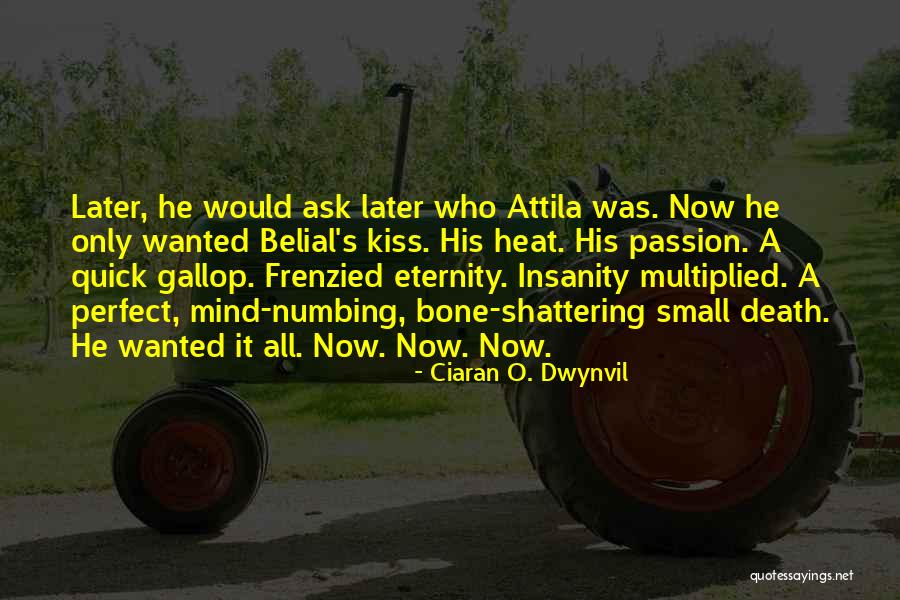 Beat Your Meat Quotes By Ciaran O. Dwynvil Beat Your Meat Quotes By Ciaran O. Dwynvil