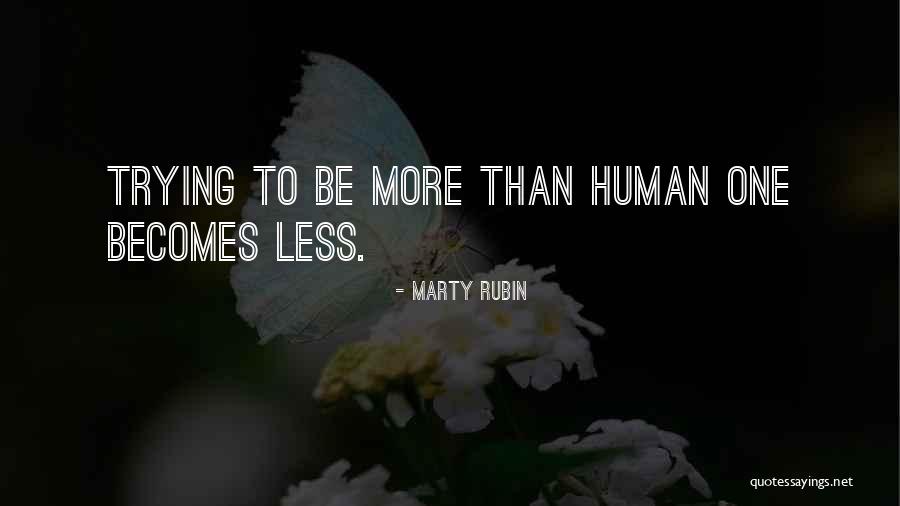 Beata Pawlikowska Quotes By Marty Rubin