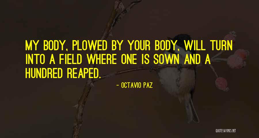 Beata Pawlikowska Quotes By Octavio Paz Beata Pawlikowska Quotes By Octavio Paz