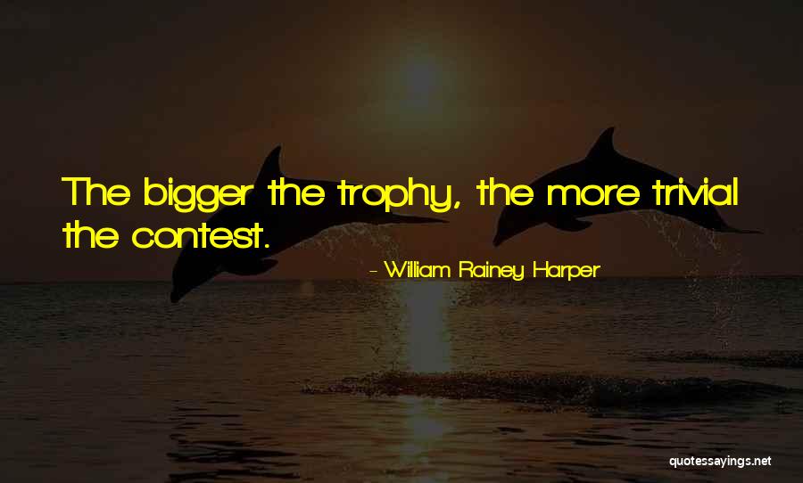 Beatas De Belen Quotes By William Rainey Harper Beatas De Belen Quotes By William Rainey Harper