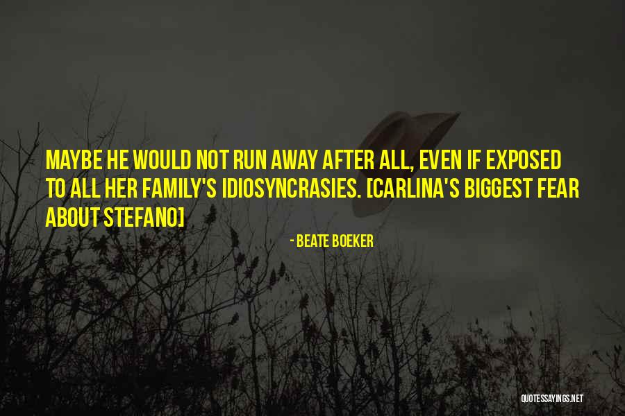 Beate Boeker Quotes 1176674 Beate Boeker Quotes 1176674