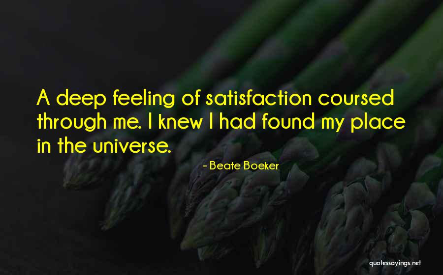 Beate Boeker Quotes 1947926 Beate Boeker Quotes 1947926