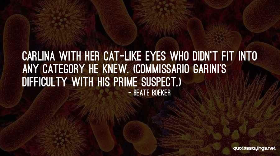 Beate Boeker Quotes 212025 Beate Boeker Quotes 212025
