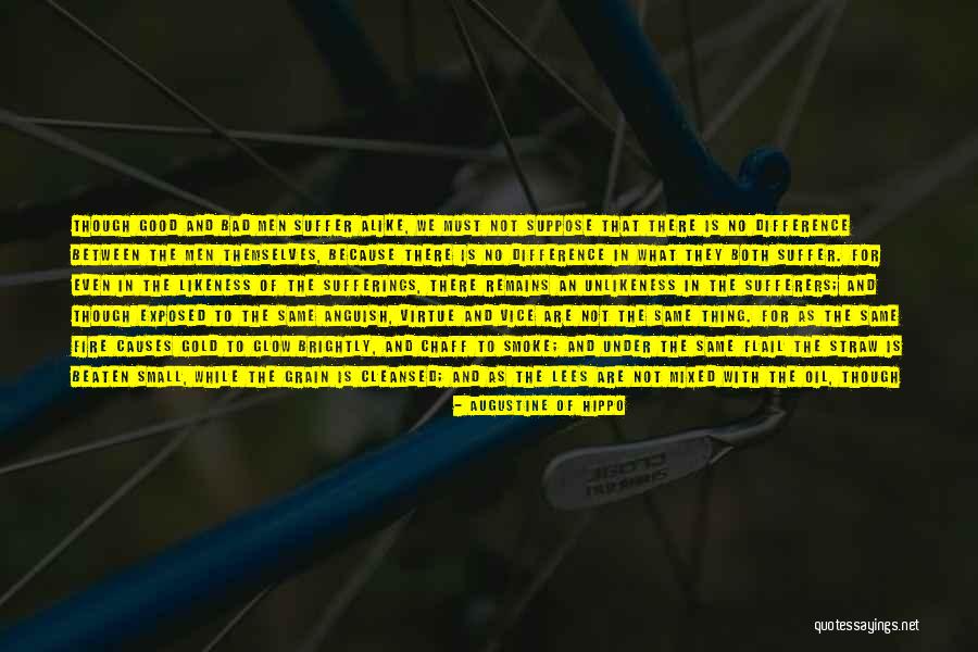 Beaten Gold Quotes By Augustine Of Hippo Beaten Gold Quotes By Augustine Of Hippo